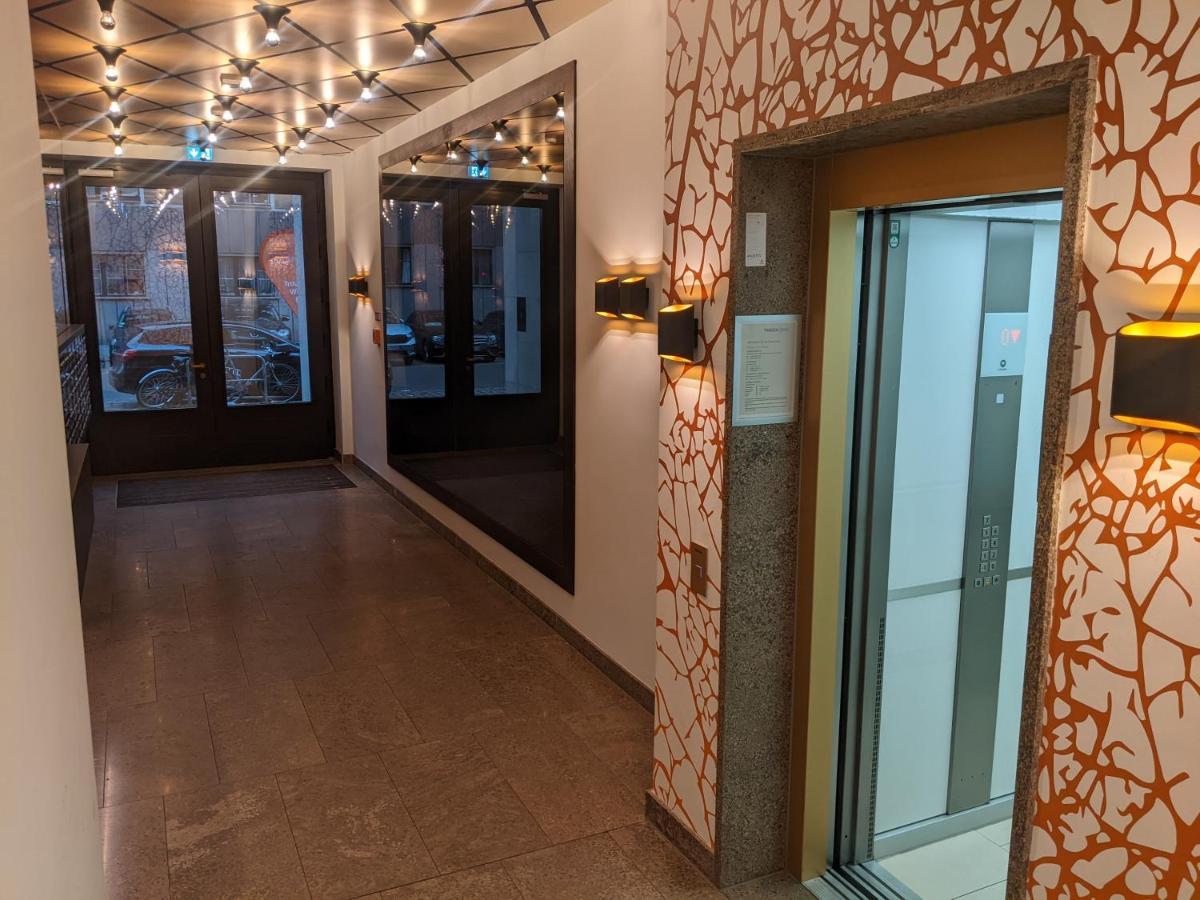 Either Private 2B2B Or Shared 1B1B, Luxury, Bright, Spacious เบอร์ลิน ภายนอก รูปภาพ