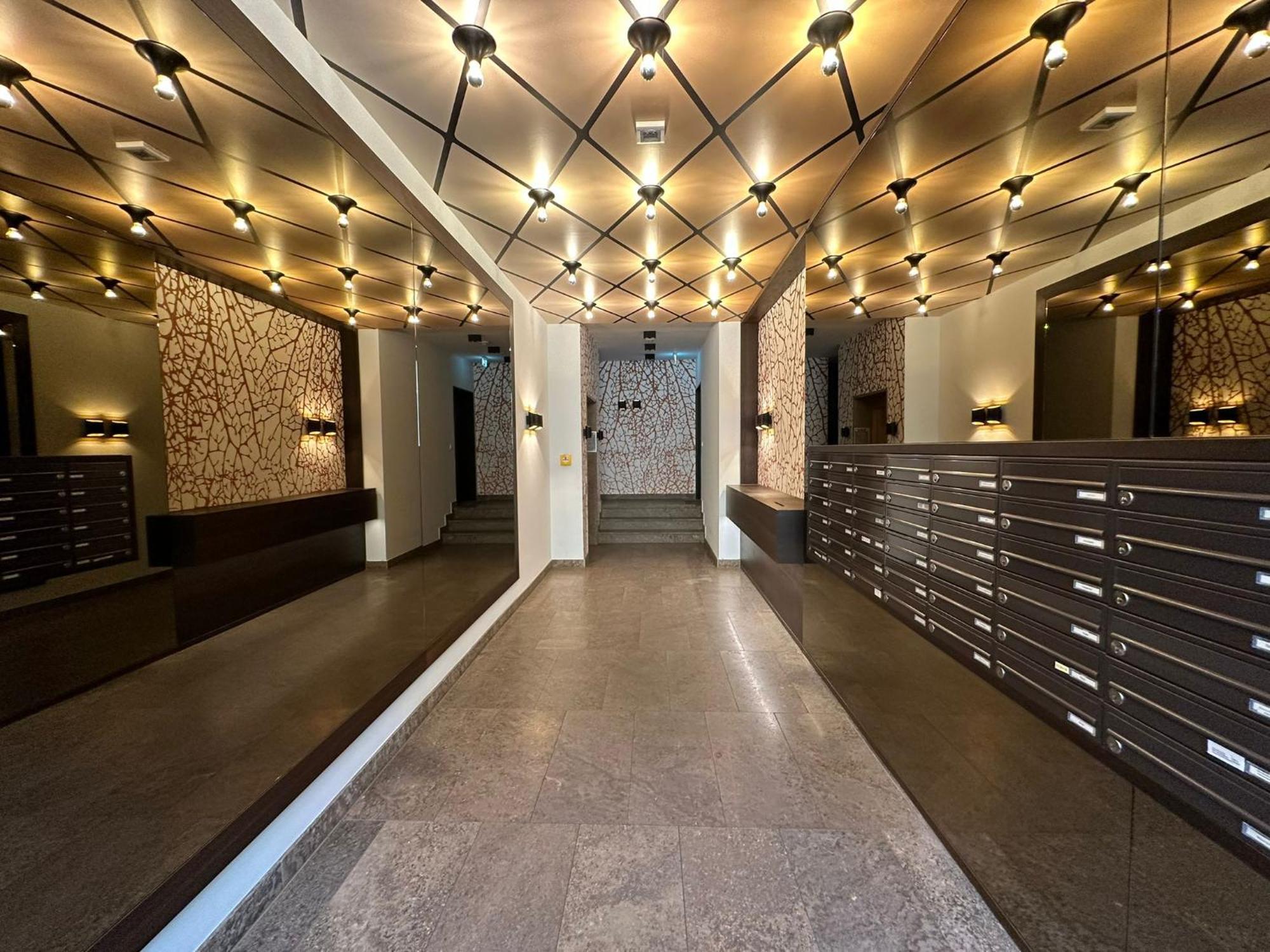 Either Private 2B2B Or Shared 1B1B, Luxury, Bright, Spacious เบอร์ลิน ภายนอก รูปภาพ